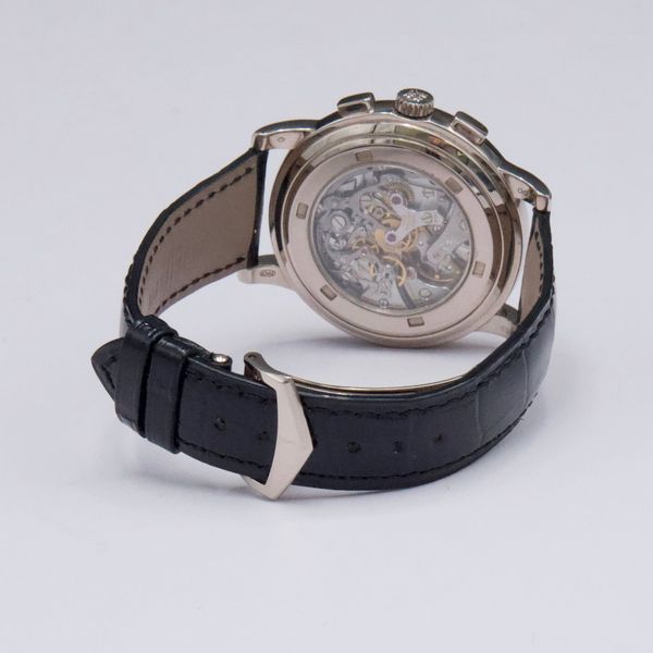 Patek Philippe Complications 5070G-001